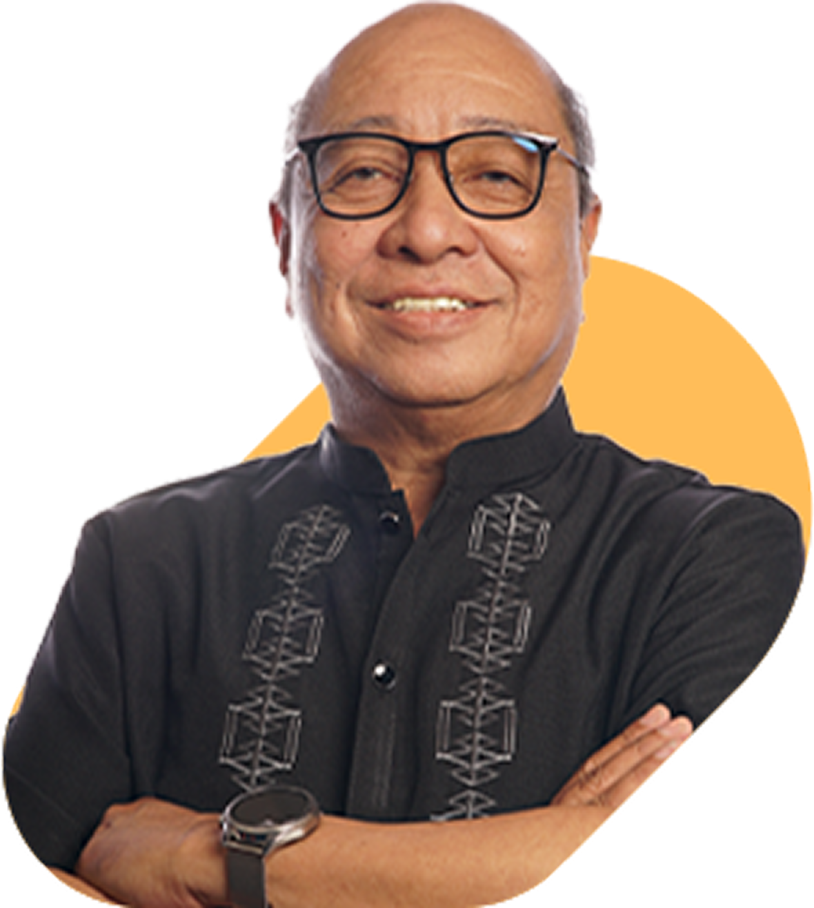 Michael Angelo Ortiz